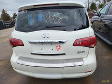 Load image into Gallery viewer, Transmission INFINITI QX80 2017 - MM3031076
