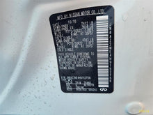 Load image into Gallery viewer, Transmission INFINITI QX80 2017 - MM3031076