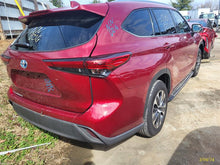 Load image into Gallery viewer, Transmission HIGHLANDER 2020 - MM3007909