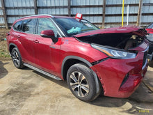 Load image into Gallery viewer, Transmission HIGHLANDER 2020 - MM3007909