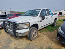 Load image into Gallery viewer, TRANSMISSION 1500 Pickup 2500 Pickup 3500 Pickup 07 08 4X4 - MM3033944