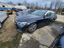 Load image into Gallery viewer, Transmission BMW 750I 2017 - MM3013383