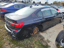 Load image into Gallery viewer, Transmission BMW 750I 2017 - MM3013383
