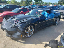 Load image into Gallery viewer, Transmission Chevrolet Corvette 2014 - MM3057973