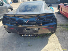 Load image into Gallery viewer, Transmission Chevrolet Corvette 2014 - MM3057973