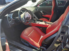 Load image into Gallery viewer, Transmission Chevrolet Corvette 2014 - MM3057973