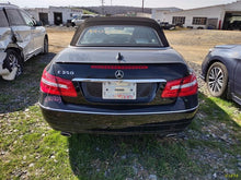 Load image into Gallery viewer, Transmission MERCEDES E-CLASS 2013 - MM3017816