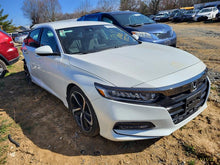 Load image into Gallery viewer, TRANSMISSION Honda Accord 2018 18 2019 19 2020 20 - MM3018432
