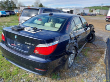 Load image into Gallery viewer, AUTOMATIC TRANSMISSION BMW 535i 2008 08 2009 09 2010 10 AWD - MM3029074