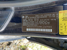 Load image into Gallery viewer, AUTOMATIC TRANSMISSION BMW 535i 2008 08 2009 09 2010 10 AWD - MM3029074