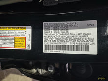 Load image into Gallery viewer, Transmission Acura Integra 2023 - MM3018356