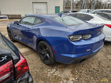 Load image into Gallery viewer, Transmission Chevrolet Camaro 2020 - MM3009851