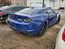 Load image into Gallery viewer, Transmission Chevrolet Camaro 2020 - MM3009851