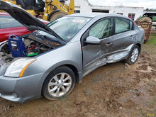 Load image into Gallery viewer, AUTOMATIC TRANSMISSION Nissan Sentra 2010 10 2011 11 2012 12 - MM3031667