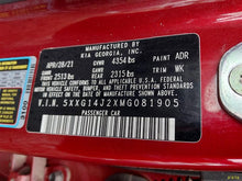 Load image into Gallery viewer, Transmission K5 2021 - MM3031718