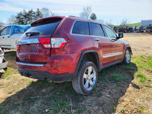 Load image into Gallery viewer, Engine Motor GRAND CHEROKEE 2012 - MM3023391