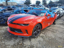 Load image into Gallery viewer, Transmission Chevrolet Camaro 2018 - MM3009657
