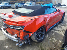 Load image into Gallery viewer, Transmission Chevrolet Camaro 2018 - MM3009657