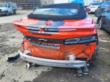 Load image into Gallery viewer, Transmission Chevrolet Camaro 2018 - MM3009657