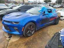 Load image into Gallery viewer, Transmission Chevrolet Camaro 2016 - MM3002435
