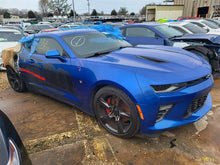 Load image into Gallery viewer, Transmission Chevrolet Camaro 2016 - MM3002435