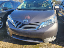 Load image into Gallery viewer, TRANSMISSION Sienna 2011 11 2012 12 2013 13 2014 14 AWD - MM3005098