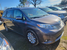 Load image into Gallery viewer, TRANSMISSION Sienna 2011 11 2012 12 2013 13 2014 14 AWD - MM3005098