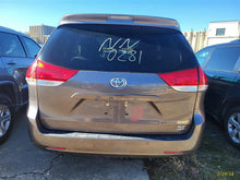 Load image into Gallery viewer, TRANSMISSION Sienna 2011 11 2012 12 2013 13 2014 14 AWD - MM3005098