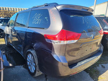 Load image into Gallery viewer, TRANSMISSION Sienna 2011 11 2012 12 2013 13 2014 14 AWD - MM3005098