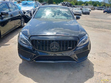 Load image into Gallery viewer, Transmission MERCEDES C-CLASS 2017 - MM3059541