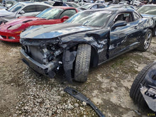 Load image into Gallery viewer, TRANSMISSION Chevrolet Camaro 2012 12 2013 13 2014 14 - MM3011336