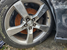 Load image into Gallery viewer, TRANSMISSION Chevrolet Camaro 2012 12 2013 13 2014 14 - MM3011336