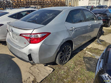 Load image into Gallery viewer, TRANSMISSION Toyota Corolla 14 15 16 17 18 19 FWD - MM3021185