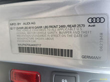 Load image into Gallery viewer, TRANSMISSION Audi A4 A5 2017 17 2018 18 2019 19 AWD - MM3021614