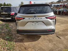 Load image into Gallery viewer, Transmission Toyota Sienna 2021 - MM3026067