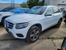 Load image into Gallery viewer, Engine Motor MERCEDES GLC-CLASS 2018 - MM3031134