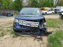 Load image into Gallery viewer, TRANSMISSION Ford Explorer 14 15 16 17 18 19 AWD - MM3045263