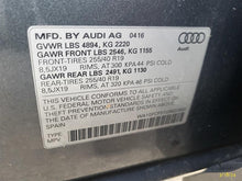 Load image into Gallery viewer, TRANSMISSION Q3 Tiguan 2015 15 2016 16 2017 17 AWD - MM3049901