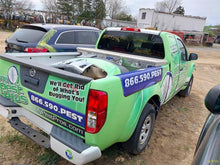 Load image into Gallery viewer, Transmission Nissan Frontier 2019 - MM3038392