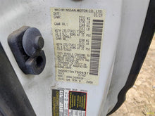 Load image into Gallery viewer, Transmission Nissan Frontier 2019 - MM3038392