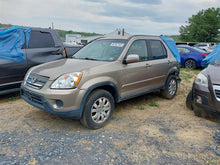 Load image into Gallery viewer, TRANSMISSION Honda CR-V 2005 05 2006 06 - MM3045324