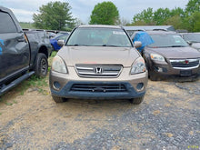 Load image into Gallery viewer, TRANSMISSION Honda CR-V 2005 05 2006 06 - MM3045324