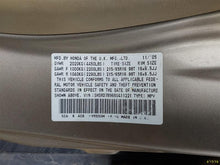Load image into Gallery viewer, TRANSMISSION Honda CR-V 2005 05 2006 06 - MM3045324
