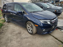 Load image into Gallery viewer, Transmission Honda Odyssey 2019 - MM3030630