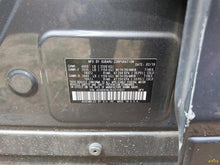 Load image into Gallery viewer, Transmission Subaru Legacy 2019 - MM3039455
