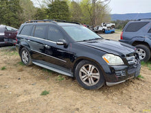 Load image into Gallery viewer, Transmission MERCEDES GL-CLASS 2008 - MM3039513
