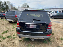 Load image into Gallery viewer, Transmission MERCEDES GL-CLASS 2008 - MM3039513