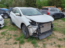 Load image into Gallery viewer, ENGINE MOTOR Murano Murano Cross Cabriolet 15 16 3.5L VIN A - MM3045423
