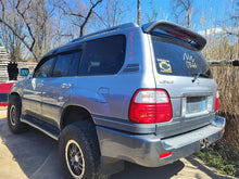 Load image into Gallery viewer, TRANSMISSION Lexus LX470 Toyota Land Cruiser 2004 04 2005 05 - MM3030857