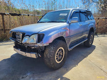 Load image into Gallery viewer, TRANSMISSION Lexus LX470 Toyota Land Cruiser 2004 04 2005 05 - MM3030857
